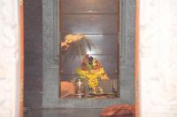 Shodashopachara Puja by H.H. Swamiji at Shree Vinayaka Sannidhi - HH Swamiji's visit to Sunkadakatte Shri Vinayaka Temple on 5th Vardhanti of Temple (15 April 2026)